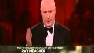 DoodleBurger - Alf Stewart At The Logies (HD)