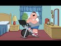 Family Guy - Ow! Ow! Ow! My balls!