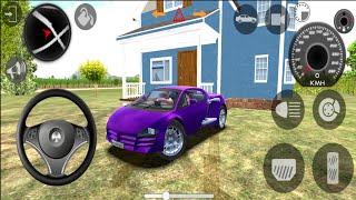 TARZAN THE WONDER CAR 4x4 CAR | BEST GADI WALA GAME | INDIAN CARS SIMULATOR GAME'S | IOS GAME'S &