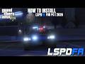 How To INSTALL LSPDFR For PC | 2026 Tutorial (MoreTT-ReaperElite) | LINK IN THE DESCRIPTION..👇👇👇