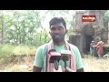 ancient temple of boudh lost its identity due to negligence kalinga tv