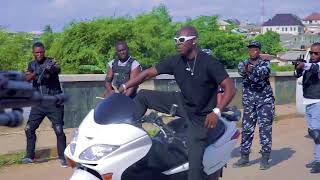 CODE 7 thriller , ronke Odusanya , Kelvin ikeduba, rotimi salami , abeni agbon