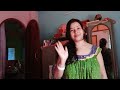 indian housewife morning bed sheet chang and clining vlog।daily vlog।@happywithpinki