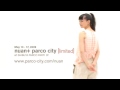 nuan+ parco city [limited] CF