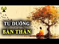 Tu Dưỡng Bản Thân, Sống Đời Tỉnh Thức.