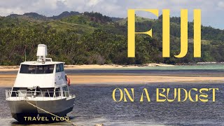 How Much Travelling to FIJI Really Cost? Everything YOU Need to Know