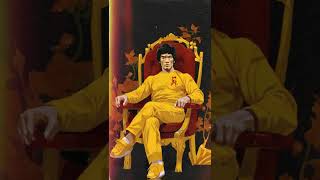 "London Legacy: Bruce Lee's Unseen Martial Arts Odyssey"
