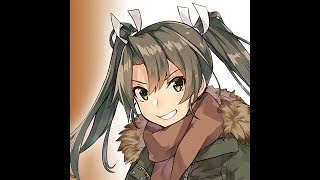 【艦これ】丁提督の航海日誌　107　今日もさむいであります