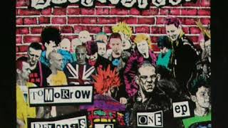 The Subversives - Tomorrow Belongs To No One(12\