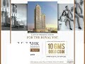 MAJESTIC TOWERS_ KALYAN WEST.