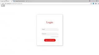 Google Sign in PHP