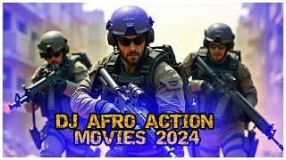 Dj Afro movies 2024 || Dj Afro action movies || Kijeshi #djafroactionmovies