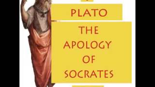 AudioBook ~ The Apology of Socrates ~ by Plato