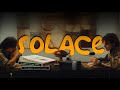 SOLACE | Teaser Trailer