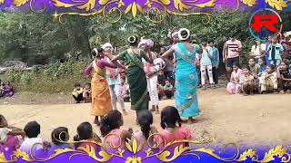 डोंगरीगुड़ा Dongariguda jagdalpur bastar dance  cg 2024 ||