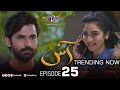 Aas | Episode 25 |  TV One Drama | Zain Baig - Hajra Yamin | TV One Dramas