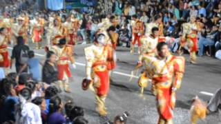 CARNAVAL SALTEÑO -