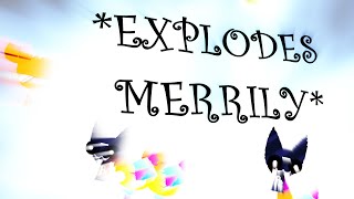 Element Cattos Xmas update trailer