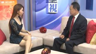 天下縱橫談 2015-03-23  ACI年度大型公益演講 改變孩子 改變未來 Pt.1