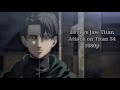 Levi vs Jaw Titan 🔥| Attack on Titan Season 4 | #66 Assault