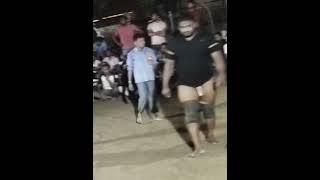 shyamveer pahalvan Akhada Bharat Kesari Harkesh Pahalwan #wrestling #trendingshorts