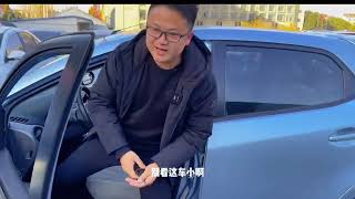 1-2万的预算，能买到这么多合资车#二手车 #买车那点事儿