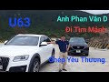 163. Anh trai Hậu Giang , thật thà dễ thương đi tìm mảnh ghép yêu thương U63.