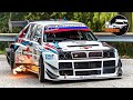 Top 10 HillClimb Monsters || Cividale-Castelmonte 2020