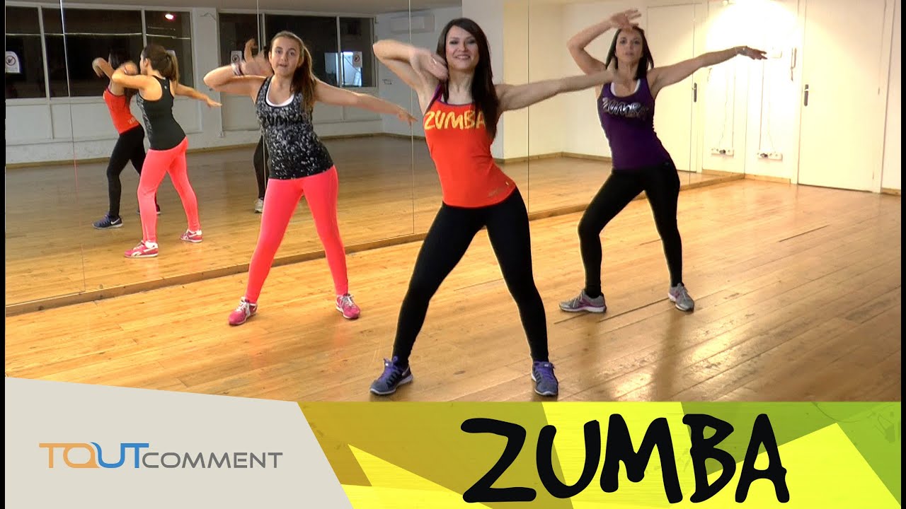 Zumba Dance Vametxo