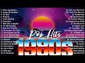 Best Songs Of 80's 🎵 Prince, Tina Turner, Madonna, Olivia Newton John, George Michael, Cyndi Lauper