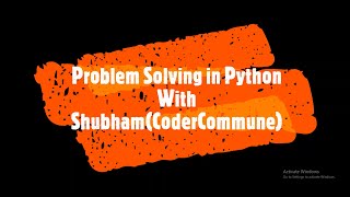 Problem Solving with python 3|Sort the list of string by length