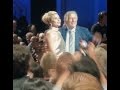 Lady Gaga performing at the event in honor of the 90th birthday of Tony Bennett (09/15/2016)