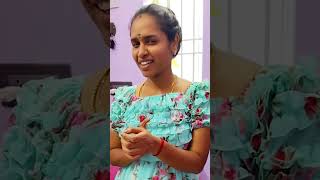 உங்க புருஷன்😰 கிட்ட நீங்களும் இப்படியா🤭 #shorts #reelstrending #couplevlogs #couplevideos