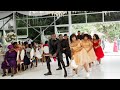 Best Wedding Reception Entrance | Fake Love - DJ Ngwazi Feat.Dr Tawanda & Nelcy B | Zim Wedding🇿🇼