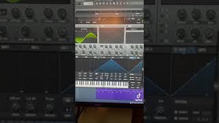 HOW “BE NICE 2 ME” BY BLADEE WAS MADE (IN UNDER 30 SECONDS)🧊 (FL STUDIO TUTORIAL)