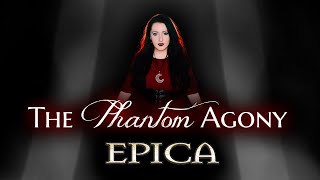 EPICA | The Phantom Agony | cover by Andra Ariadna