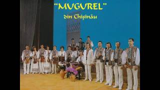 Orchestra de muzică populară Mugurel din Chișinău - Sârbă de concert