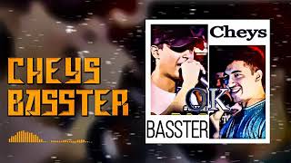 Трэк (S.s baster ft Cheys )-OK