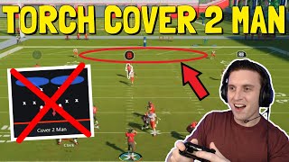 TOP 5 BEST COVER 2 MAN BEATERS IN MADDEN 21