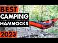 Top 5 Best Camping Hammocks in 2023