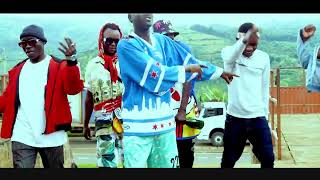 HANYEREYE by Dafline boy ( oficial  full HD video )