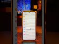 Sync Contacts On Samsung #android #contacts #shorts