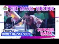 HUBUNGAN NASSAR DAN SELFI SEMAKIN NYATA