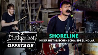 Shoreline | OFFSTAGE | Rockpalast 2020