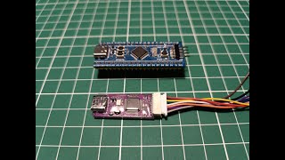 Комплект для работы с книгой Освоение STM32 самостоятельно