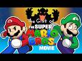 The Gist of The Super Mario Bros. Movie | Animation