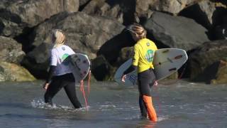 World Surfaris WA Junior Titles -  Mandurah