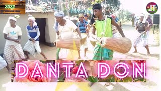 Sorhay Danta Don # Danta Enej # santali traditional docentary#santali Danta don