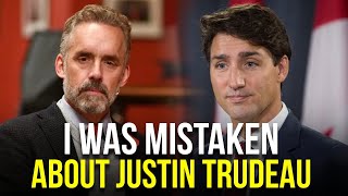 What Jordan Peterson Said About Justin Trudeau SHOCKED Everyone
