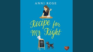 Chapter 8.5 - Recipe for Mr Right